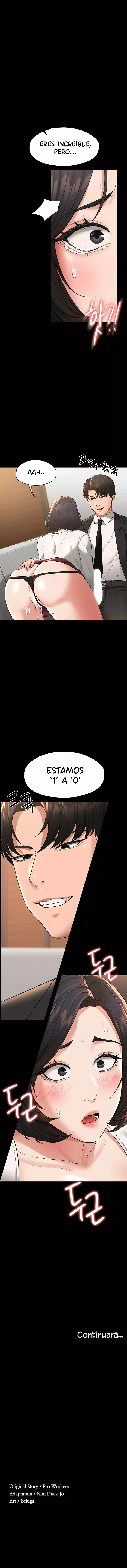 Privilegios de administrador (2022) - Capítulo 35 - Página 10 - LectorTMOo