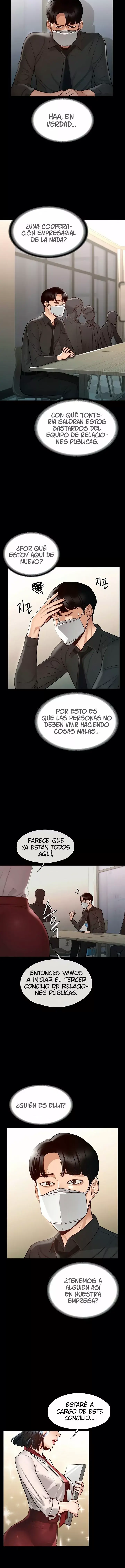 Privilegios de administrador (2022) - Capítulo 4 - Página 12 - LectorTMOo