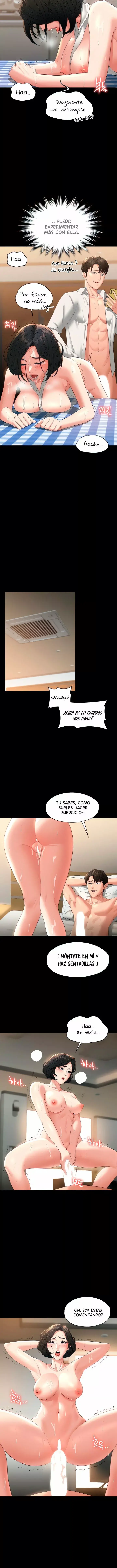 Privilegios de administrador (2022) - Capítulo 43 - Página 5 - LectorTMOo