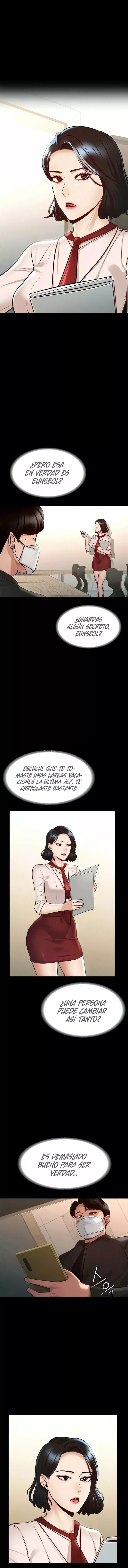 Privilegios de administrador (2022) - Capítulo 5 - Página 4 - LectorTMOo
