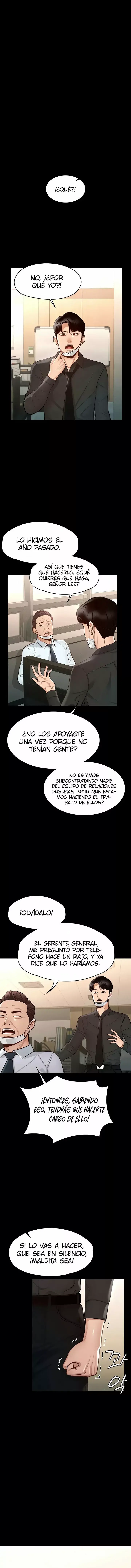 Privilegios de administrador (2022) - Capítulo 5 - Página 7 - LectorTMOo