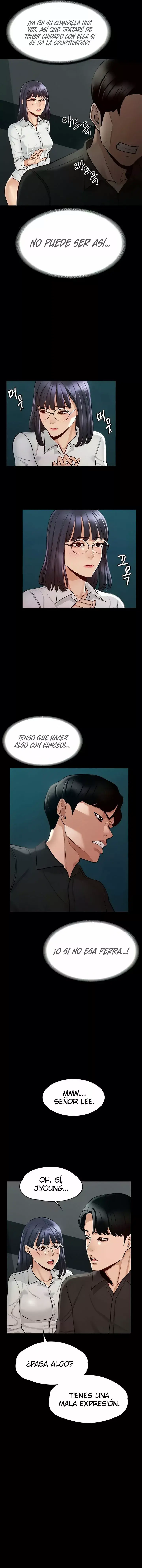 Privilegios de administrador (2022) - Capítulo 5 - Página 13 - LectorTMOo