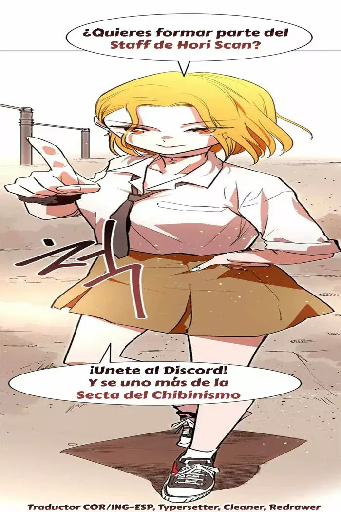 Privilegios de administrador (2022) - Capítulo 52 - Página 12 - LectorTMOo