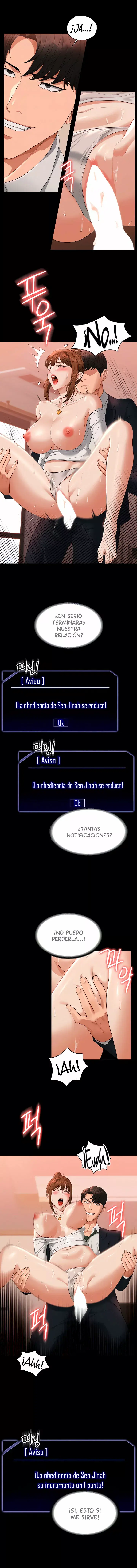 Privilegios de administrador (2022) - Capítulo 55 - Página 4 - LectorTMOo