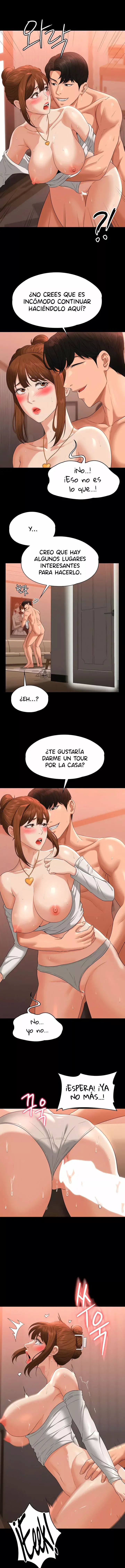 Privilegios de administrador (2022) - Capítulo 55 - Página 11 - LectorTMOo