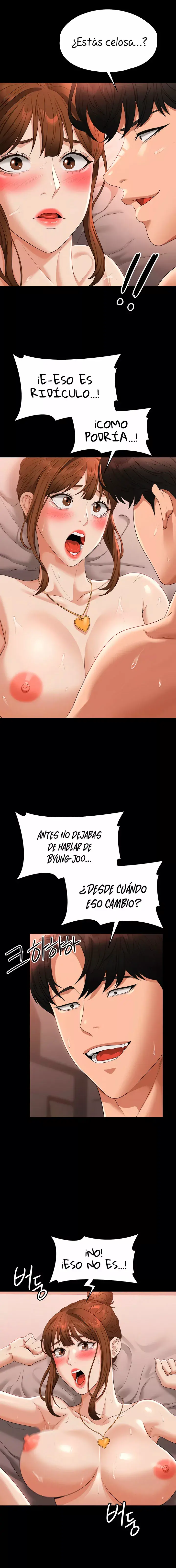 Privilegios de administrador (2022) - Capítulo 56 - Página 11 - LectorTMOo