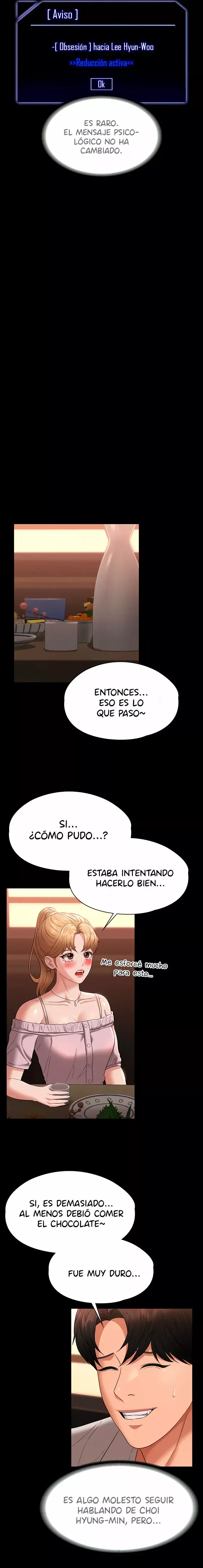 Privilegios de administrador (2022) - Capítulo 58 - Página 13 - LectorTMOo