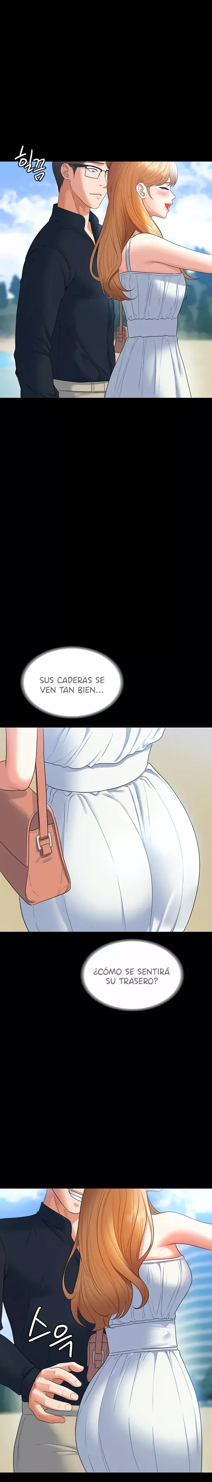 Privilegios de administrador (2022) - Capítulo 59 - Página 6 - LectorTMOo