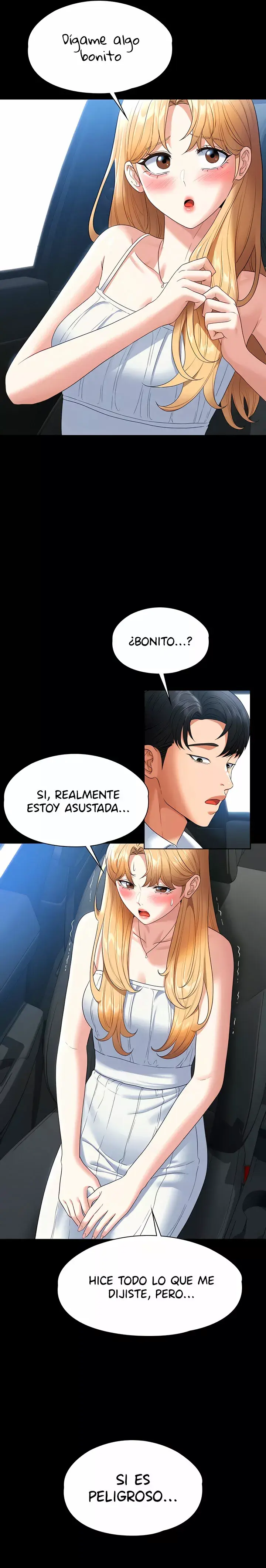 Privilegios de administrador (2022) - Capítulo 59 - Página 20 - LectorTMOo