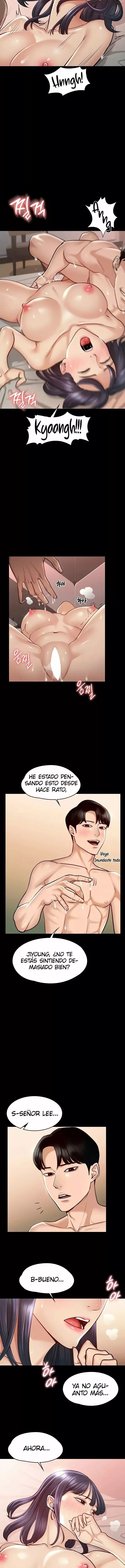 Privilegios de administrador (2022) - Capítulo 6 - Página 7 - LectorTMOo