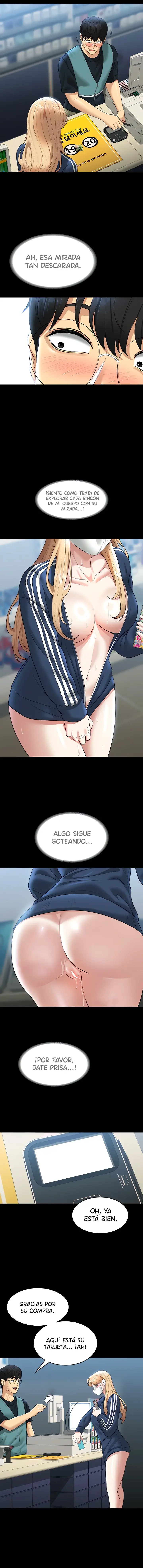 Privilegios de administrador (2022) - Capítulo 73 - Página 10 - LectorTMOo