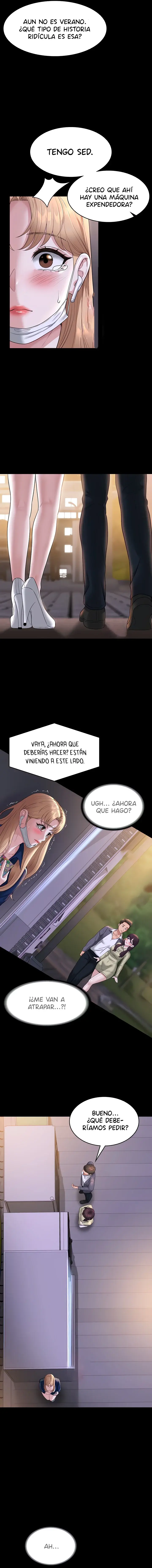 Privilegios de administrador (2022) - Capítulo 74 - Página 4 - LectorTMOo