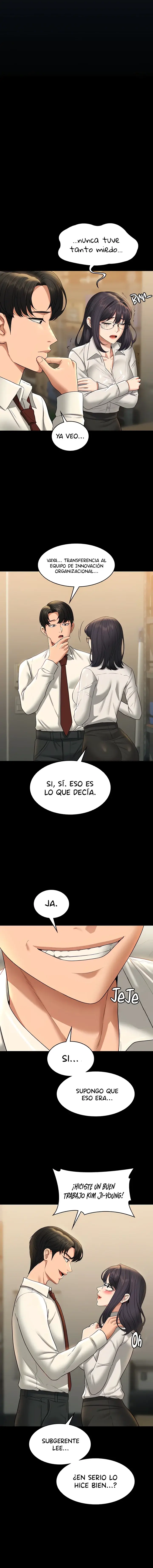 Privilegios de administrador (2022) - Capítulo 75 - Página 11 - LectorTMOo