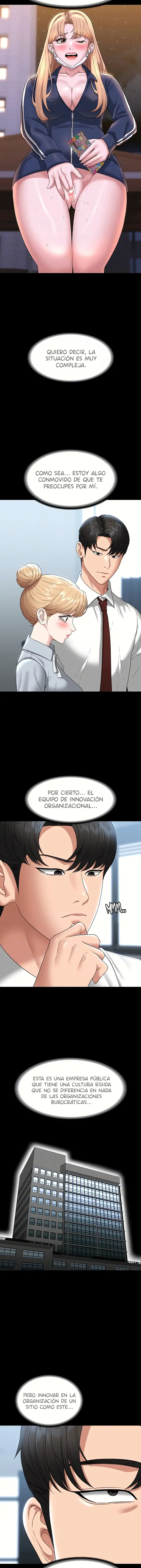 Privilegios de administrador (2022) - Capítulo 76 - Página 5 - LectorTMOo