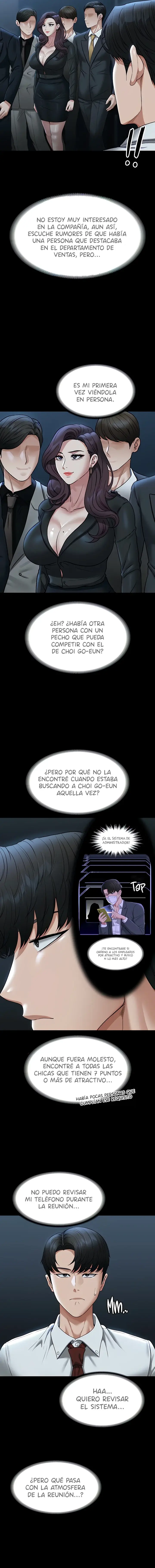 Privilegios de administrador (2022) - Capítulo 78 - Página 4 - LectorTMOo