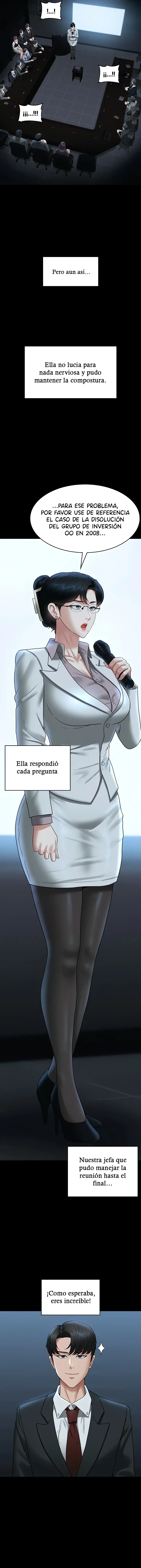 Privilegios de administrador (2022) - Capítulo 78 - Página 7 - LectorTMOo