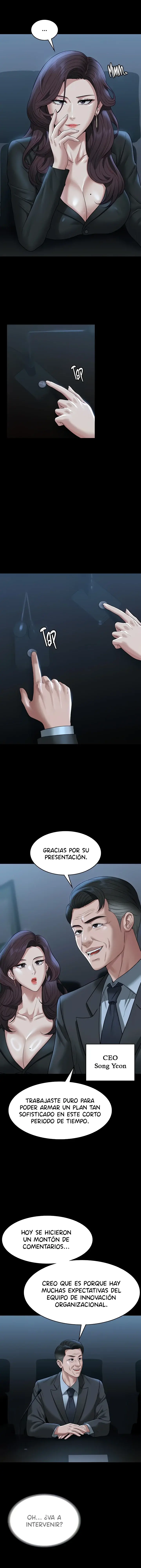 Privilegios de administrador (2022) - Capítulo 78 - Página 8 - LectorTMOo