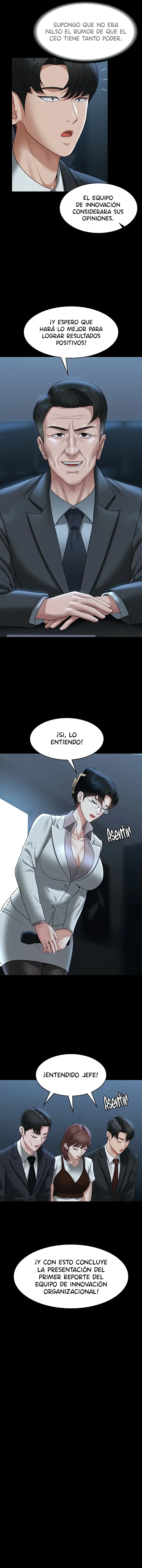 Privilegios de administrador (2022) - Capítulo 78 - Página 9 - LectorTMOo