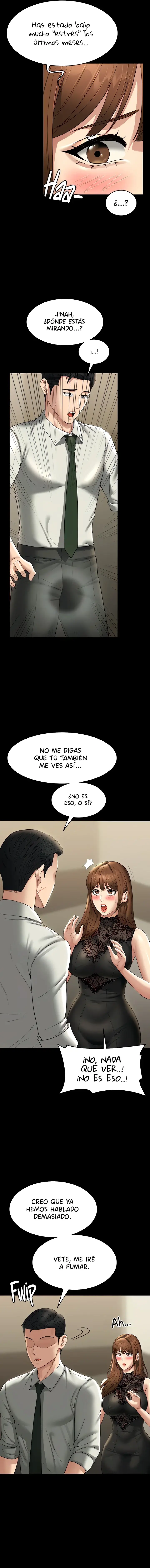 Privilegios de administrador (2022) - Capítulo 79 - Página 5 - LectorTMOo