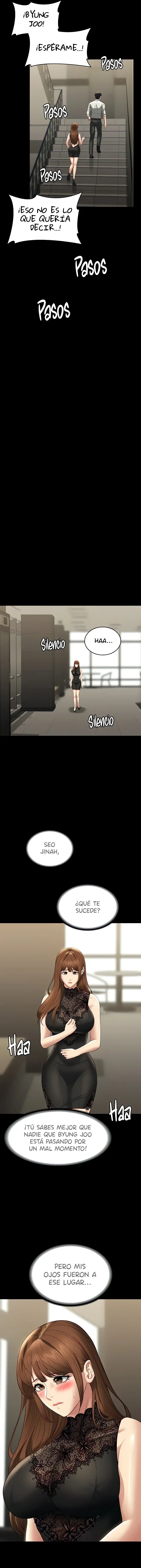Privilegios de administrador (2022) - Capítulo 79 - Página 6 - LectorTMOo