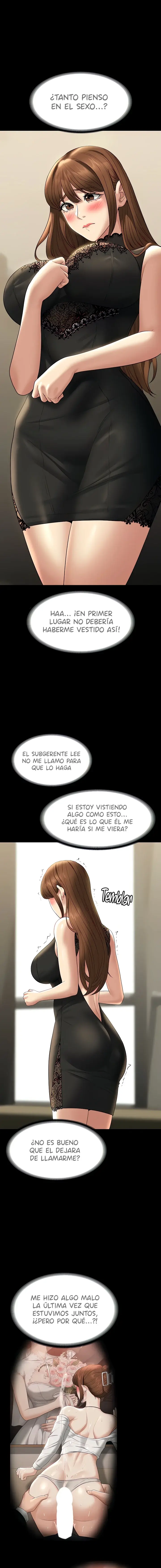 Privilegios de administrador (2022) - Capítulo 79 - Página 7 - LectorTMOo