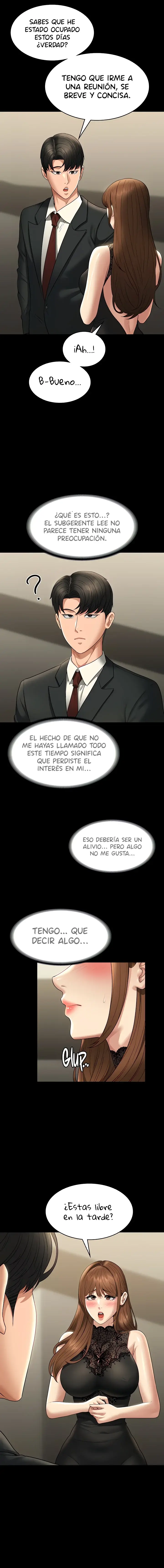 Privilegios de administrador (2022) - Capítulo 79 - Página 13 - LectorTMOo