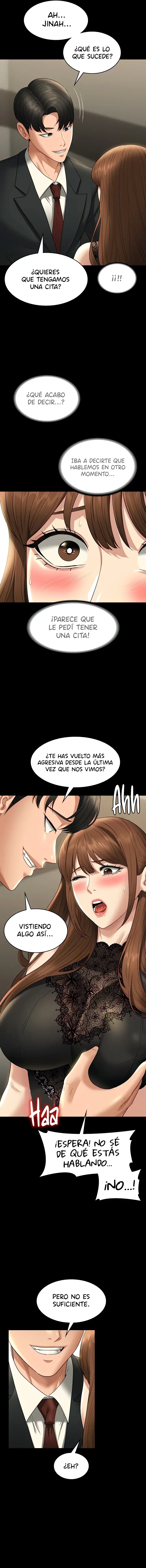 Privilegios de administrador (2022) - Capítulo 79 - Página 14 - LectorTMOo