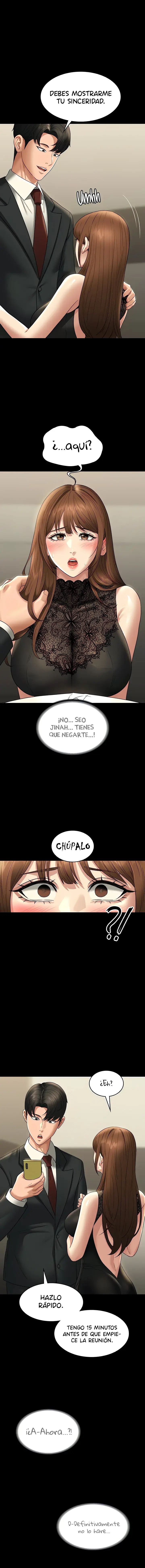 Privilegios de administrador (2022) - Capítulo 79 - Página 16 - LectorTMOo