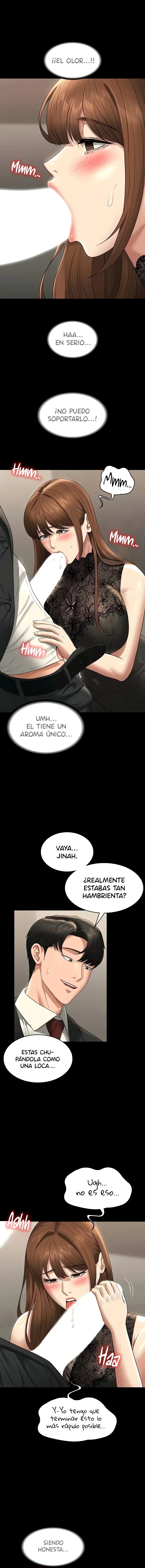 Privilegios de administrador (2022) - Capítulo 80 - Página 4 - LectorTMOo