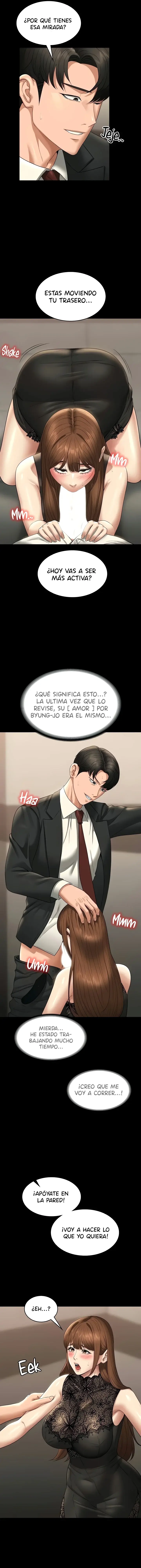Privilegios de administrador (2022) - Capítulo 80 - Página 6 - LectorTMOo