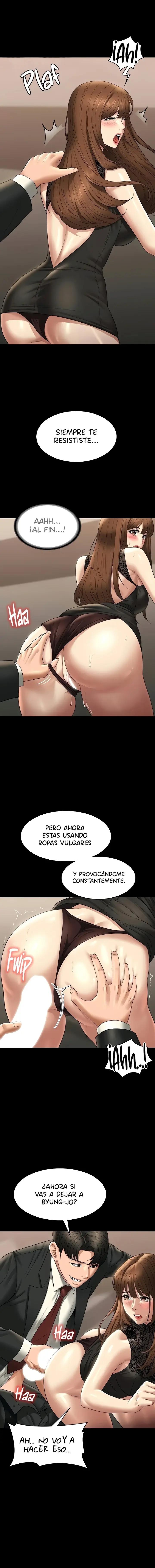 Privilegios de administrador (2022) - Capítulo 80 - Página 7 - LectorTMOo