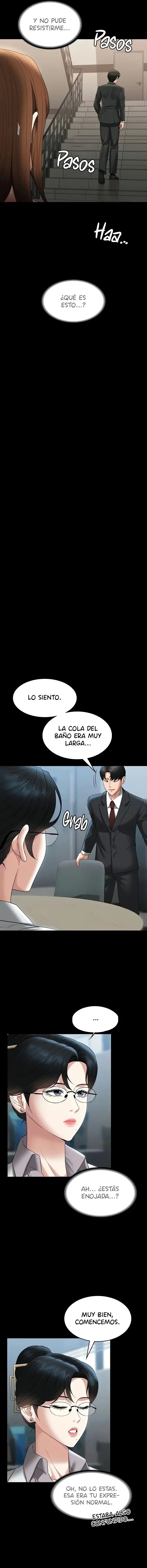 Privilegios de administrador (2022) - Capítulo 80 - Página 13 - LectorTMOo