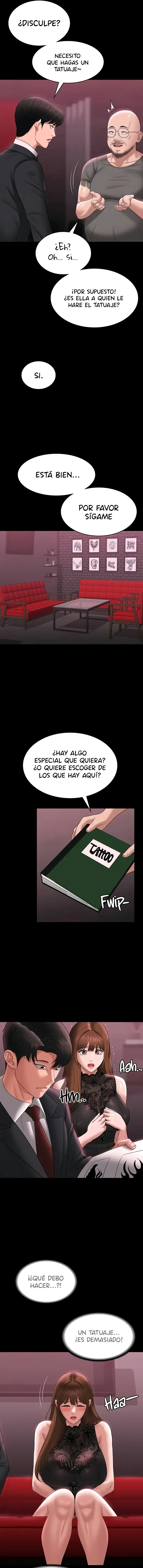 Privilegios de administrador (2022) - Capítulo 81 - Página 5 - LectorTMOo