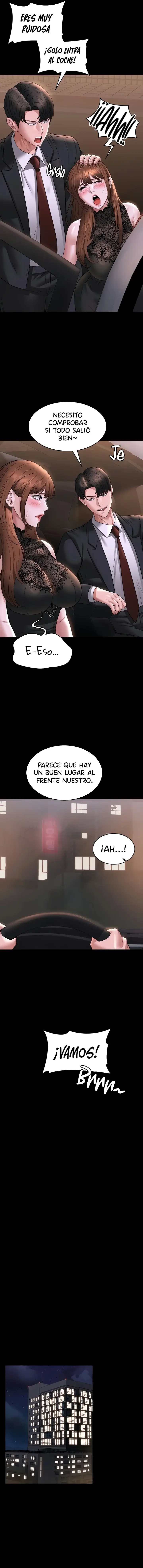 Privilegios de administrador (2022) - Capítulo 82 - Página 7 - LectorTMOo