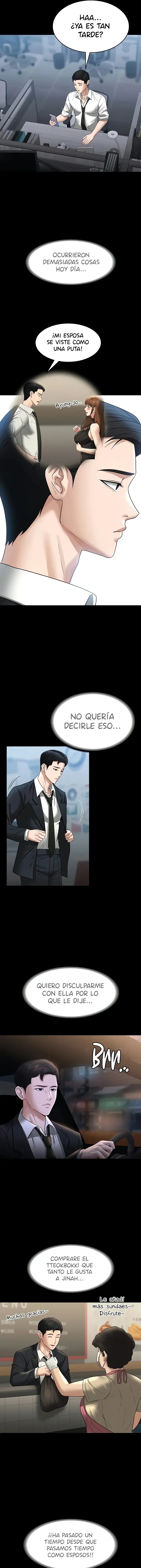 Privilegios de administrador (2022) - Capítulo 82 - Página 8 - LectorTMOo