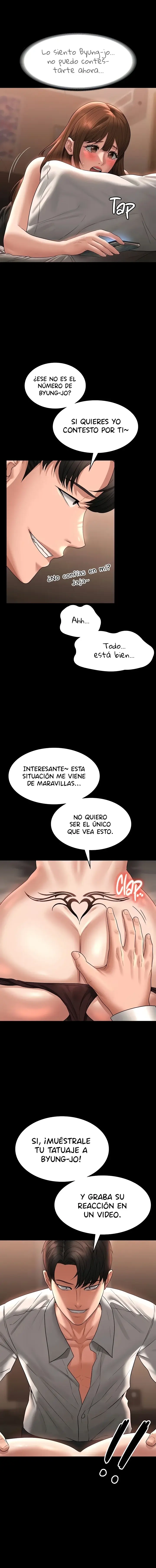 Privilegios de administrador (2022) - Capítulo 82 - Página 10 - LectorTMOo