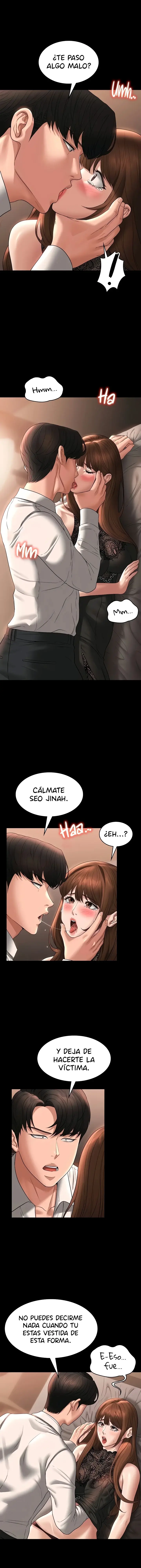 Privilegios de administrador (2022) - Capítulo 82 - Página 14 - LectorTMOo