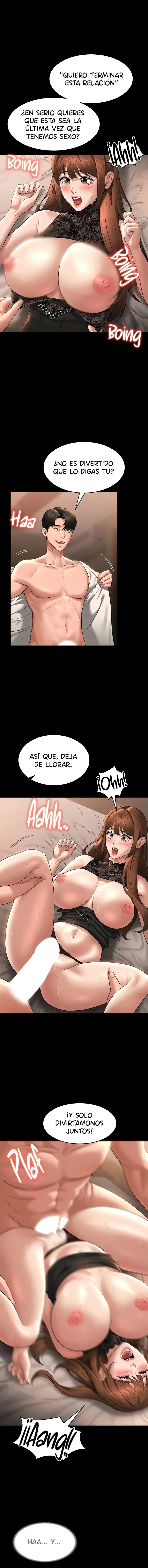Privilegios de administrador (2022) - Capítulo 82 - Página 15 - LectorTMOo