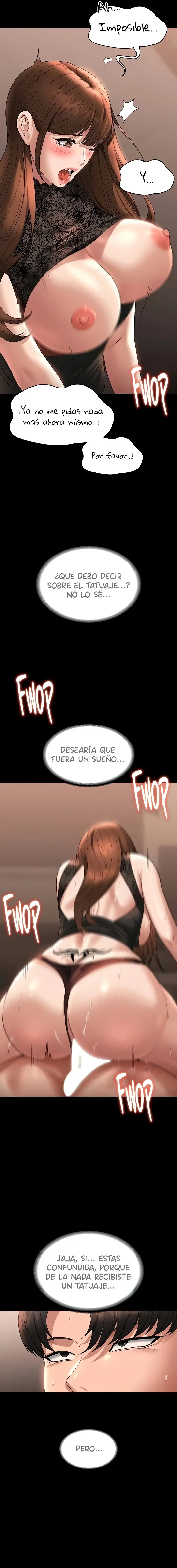 Privilegios de administrador (2022) - Capítulo 83 - Página 10 - LectorTMOo