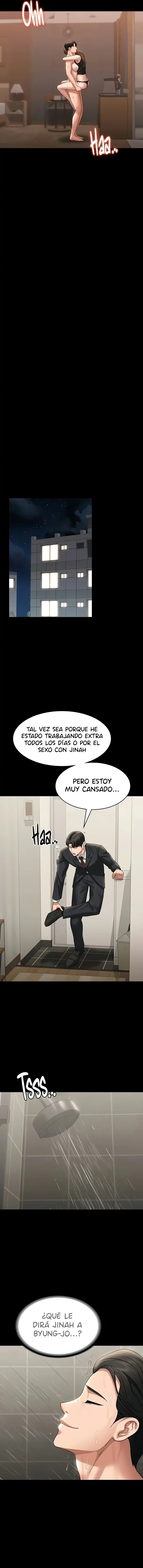 Privilegios de administrador (2022) - Capítulo 83 - Página 18 - LectorTMOo