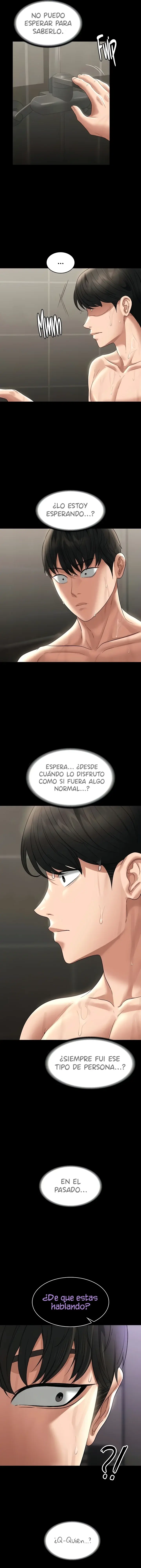 Privilegios de administrador (2022) - Capítulo 83 - Página 19 - LectorTMOo