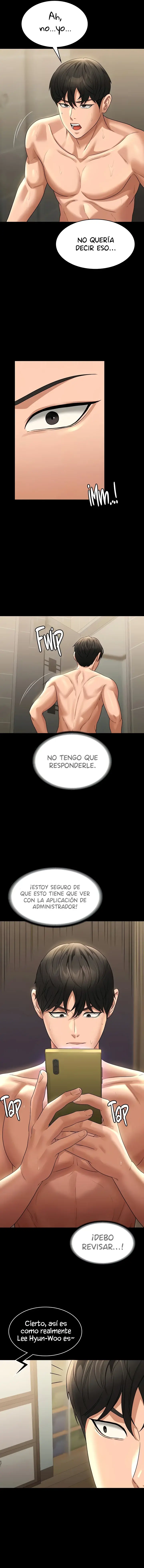 Privilegios de administrador (2022) - Capítulo 84 - Página 5 - LectorTMOo
