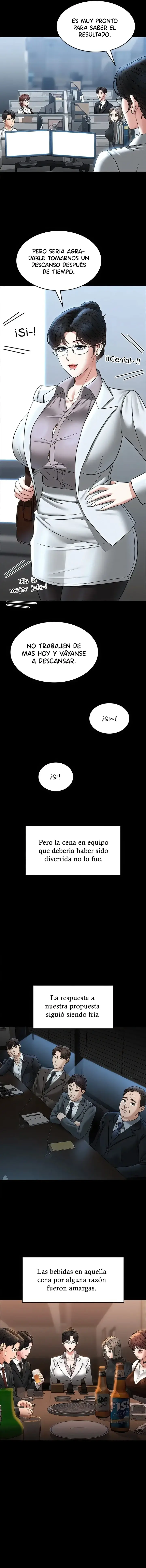 Privilegios de administrador (2022) - Capítulo 85 - Página 4 - LectorTMOo