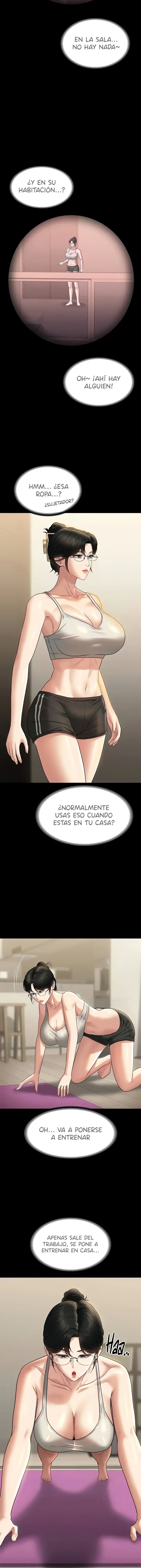 Privilegios de administrador (2022) - Capítulo 86 - Página 4 - LectorTMOo