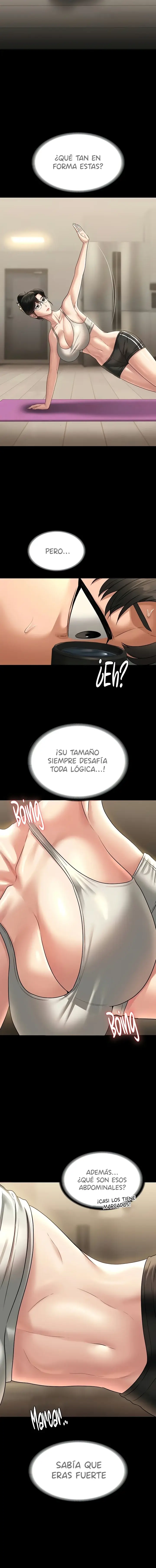 Privilegios de administrador (2022) - Capítulo 86 - Página 5 - LectorTMOo