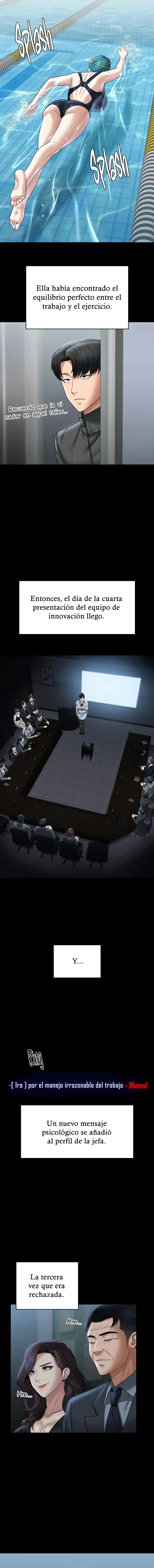 Privilegios de administrador (2022) - Capítulo 86 - Página 11 - LectorTMOo