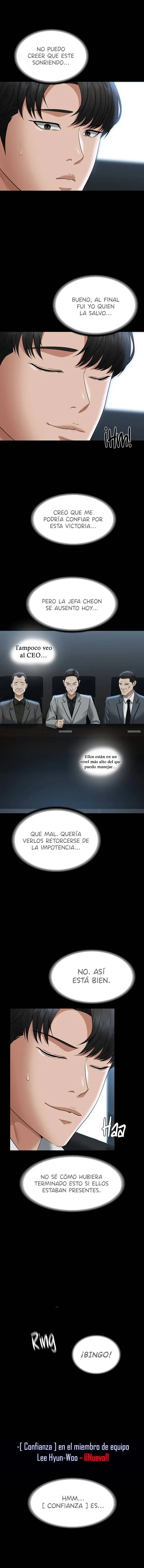 Privilegios de administrador (2022) - Capítulo 87 - Página 19 - LectorTMOo