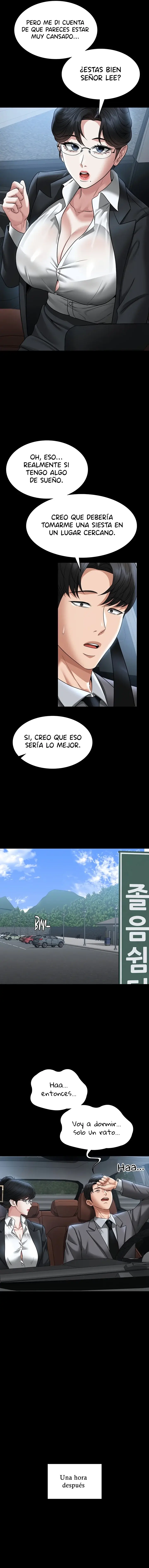 Privilegios de administrador (2022) - Capítulo 88 - Página 15 - LectorTMOo