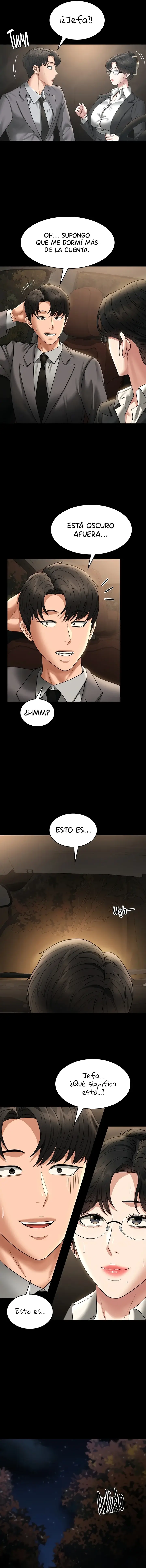 Privilegios de administrador (2022) - Capítulo 88 - Página 18 - LectorTMOo