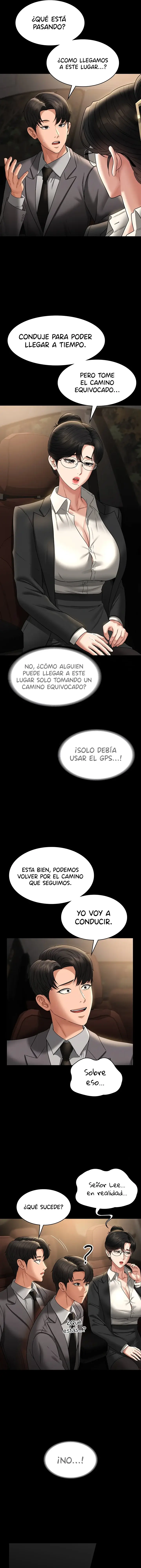 Privilegios de administrador (2022) - Capítulo 89 - Página 4 - LectorTMOo